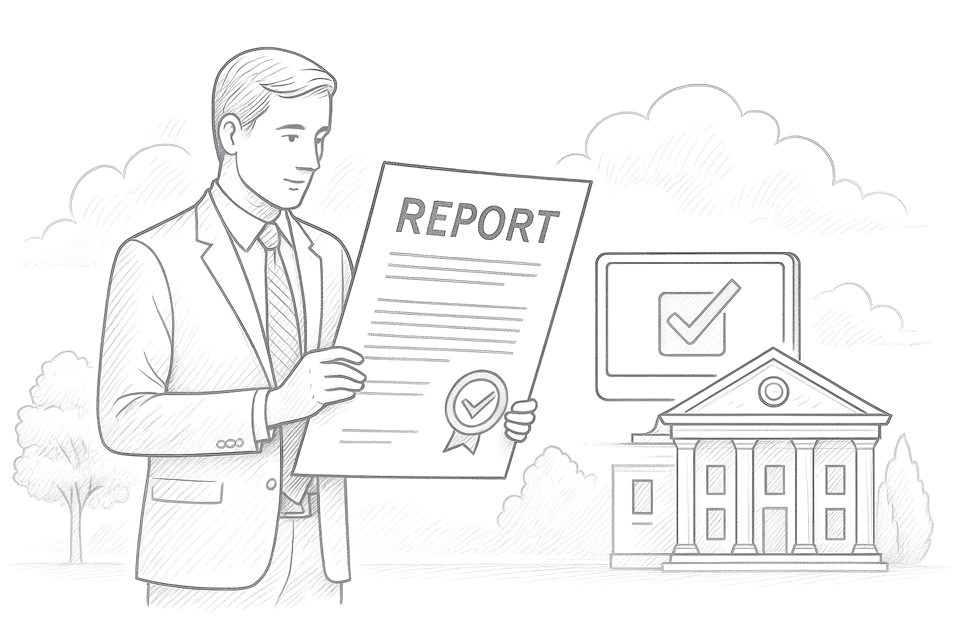 Meet All Requirements