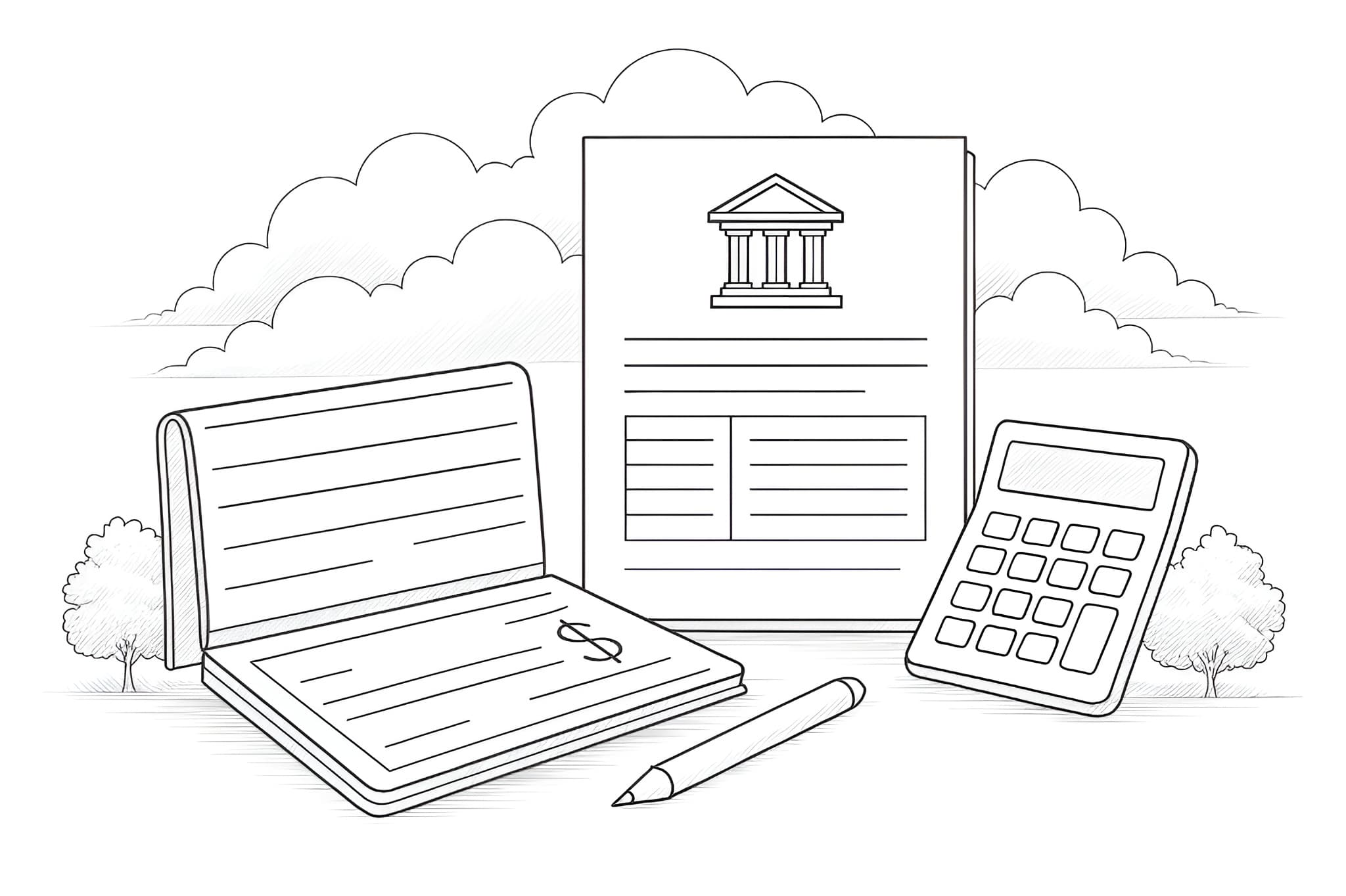 Bank Reconciliation Managed