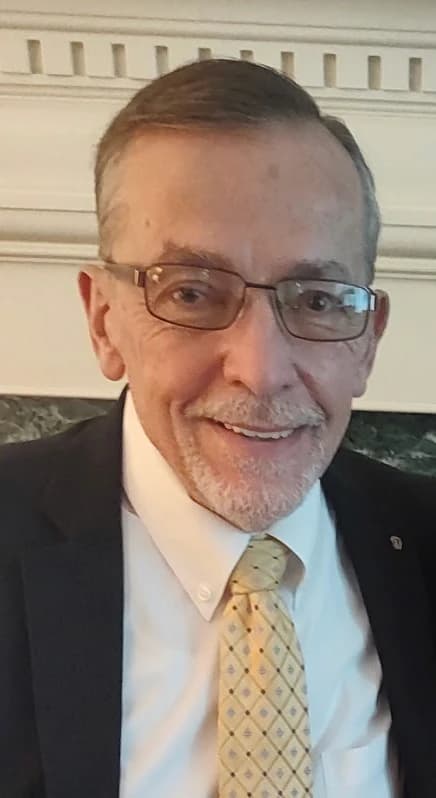 George M. Schorsten Jr.